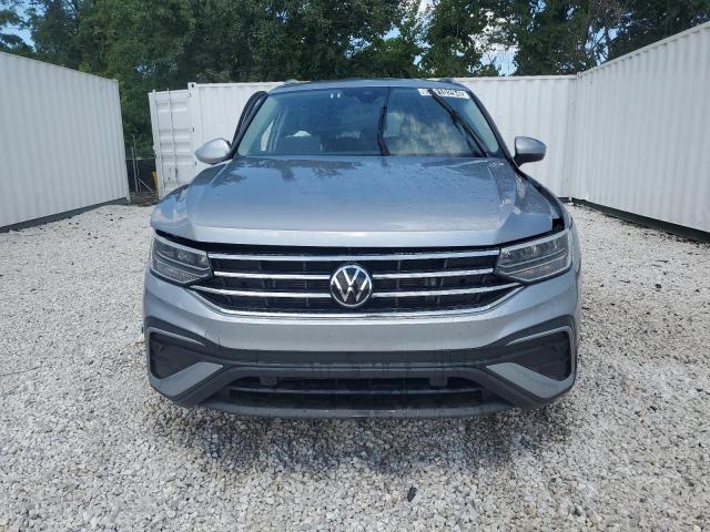 2024 Volkswagen Tiguan Se VIN: 3VV3B7AXXRM044191 Lot: 60910294