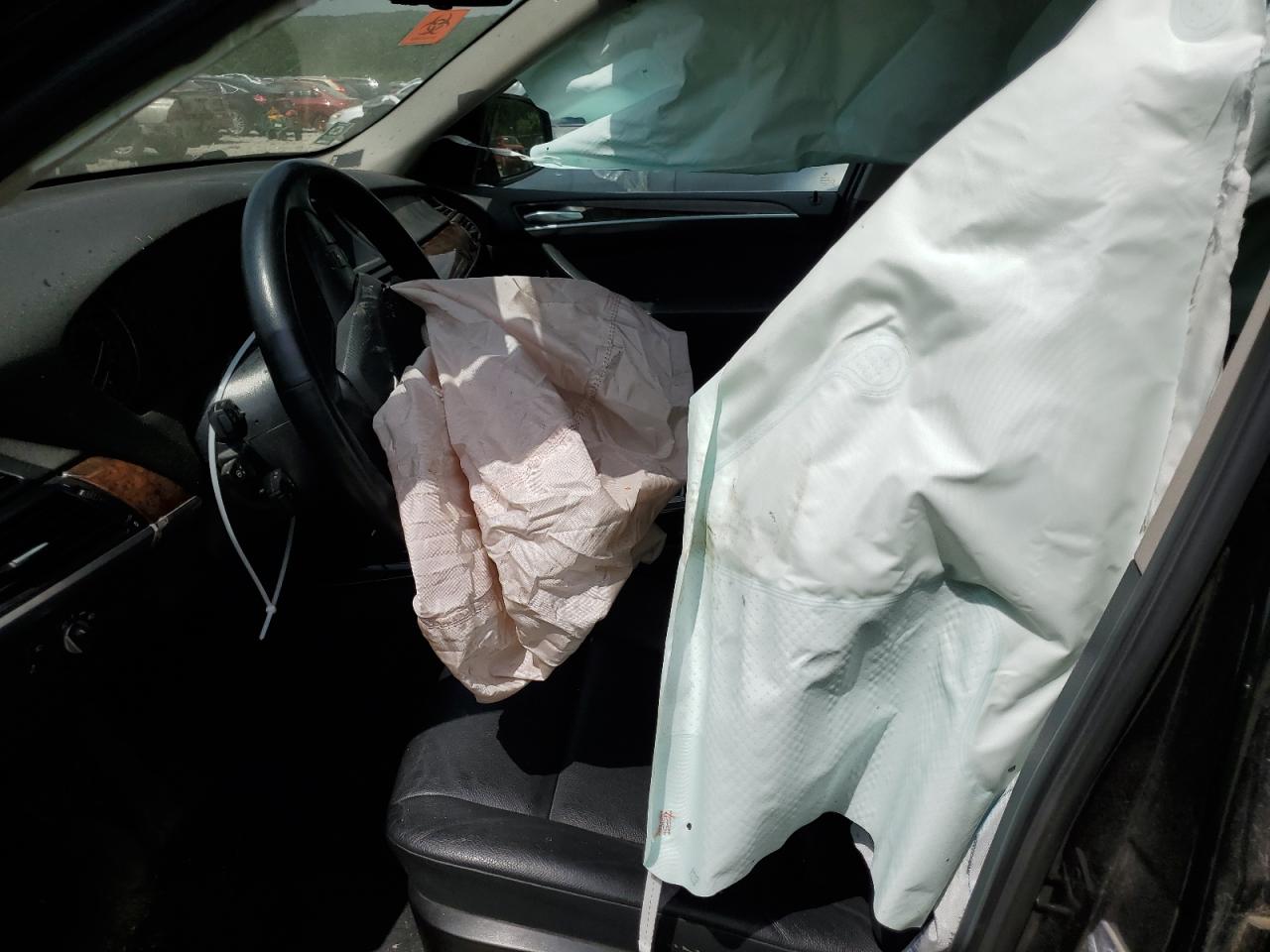 5UXZV4C51D0B09355 2013 BMW X5 xDrive35I