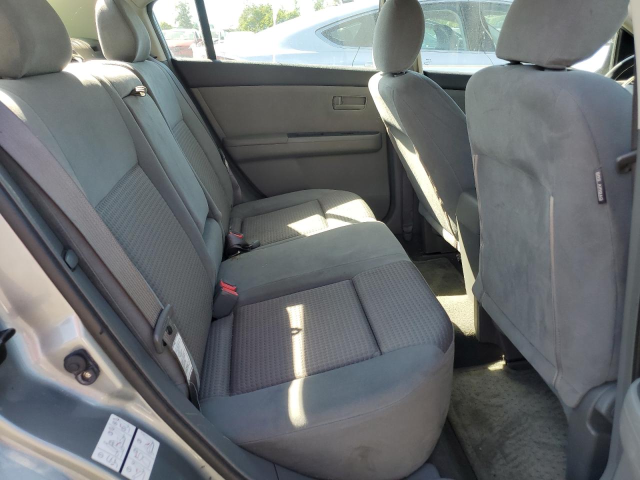 3N1AB61E88L609902 2008 Nissan Sentra 2.0