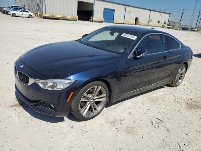 VIN WBA3N7C54GK227170 2016 BMW 4 Series, 428 I no.1