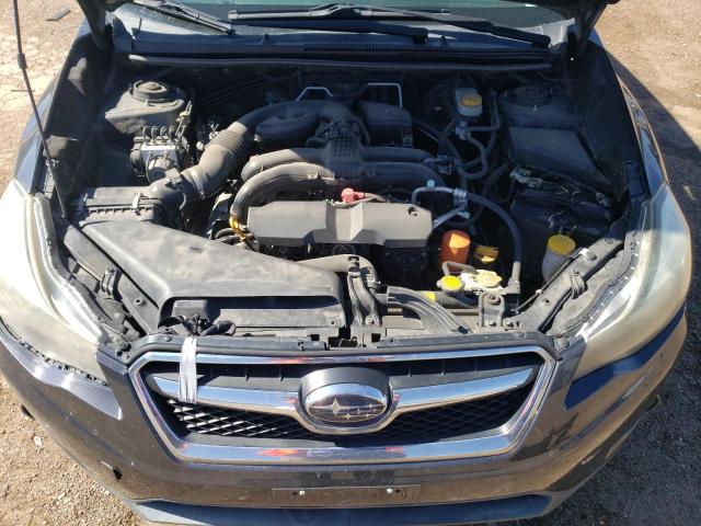 2014 Subaru Xv Crosstrek 2.0 Limited VIN: JF2GPAGC0E8335513 Lot: 58728474