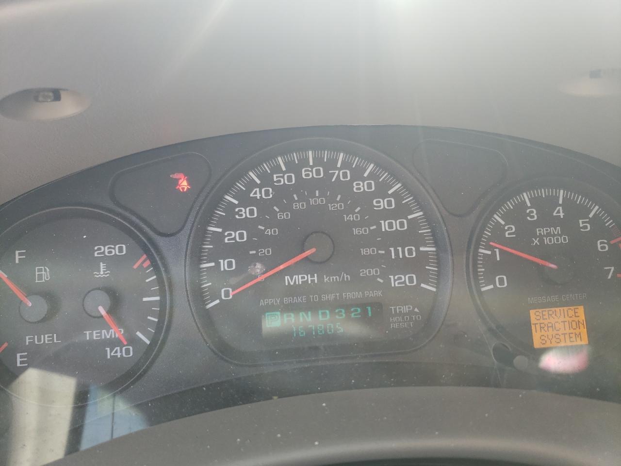 2G1WH55K539243672 2003 Chevrolet Impala Ls