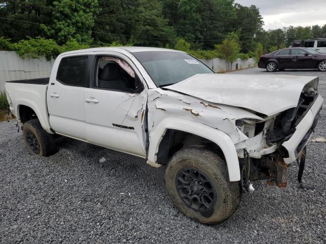 2018 Toyota Tacoma Double Cab VIN: 3TMCZ5AN4JM178454 Lot: 57932634