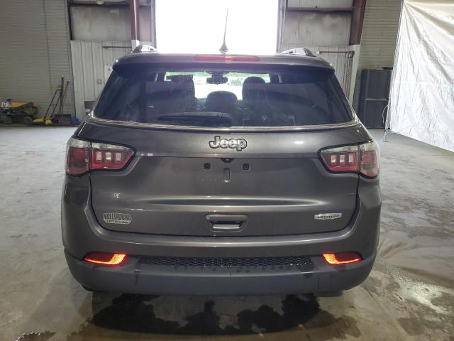 2020 Jeep Compass Latitude VIN: 3C4NJCBB8LT102849 Lot: 59721394