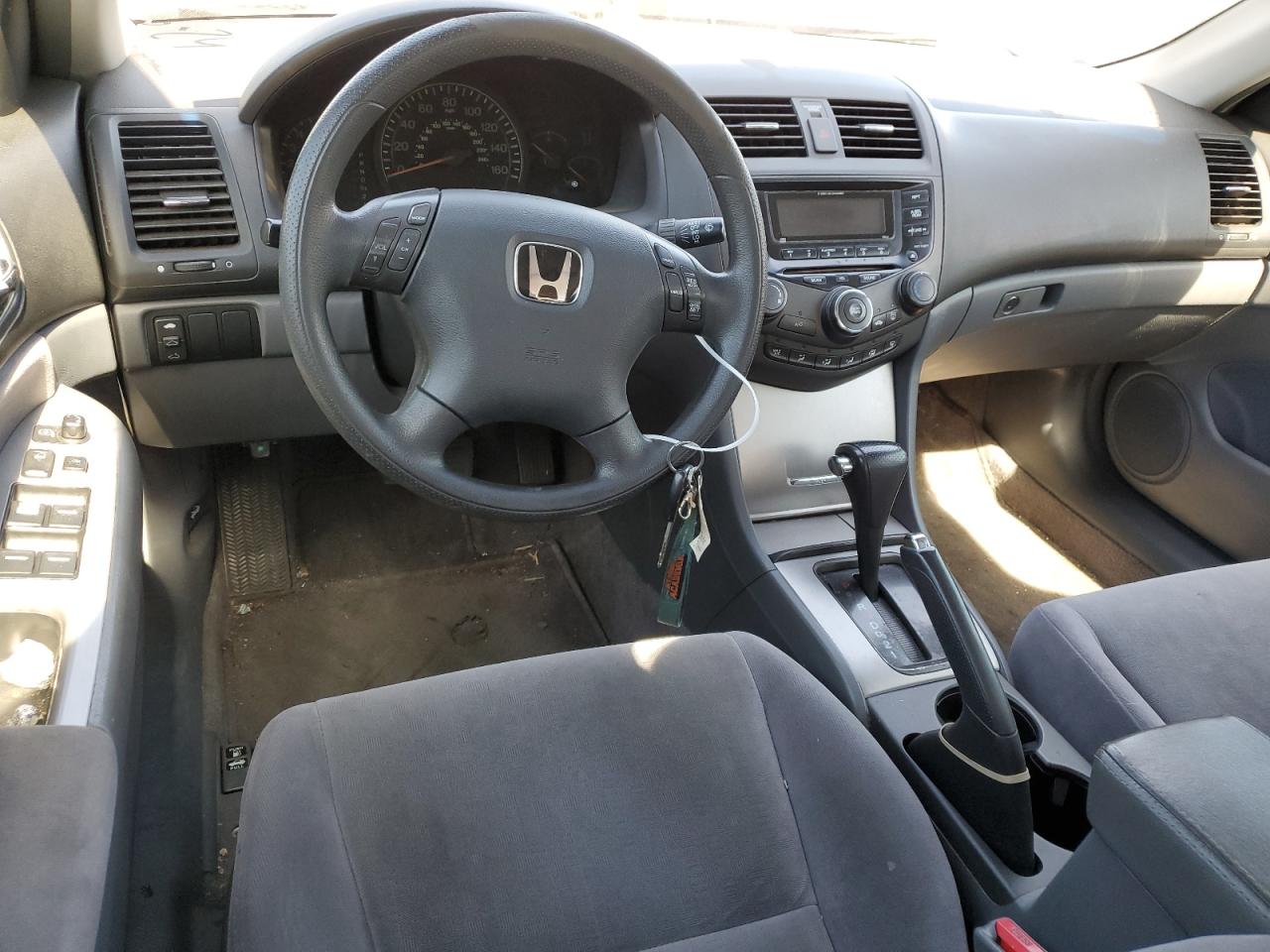 JHMCM56664C017012 2004 Honda Accord Ex