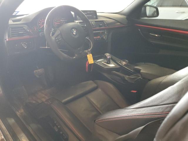 VIN WBA3N3C59EK230104 2014 BMW 4 Series, 428 I no.8