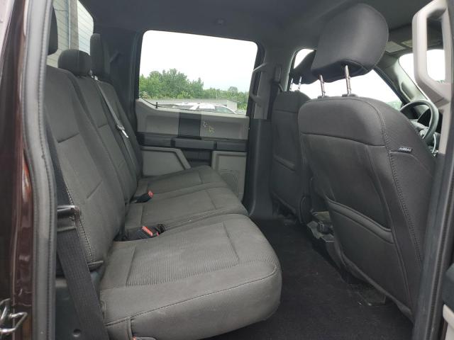 2019 Ford F150 Supercrew VIN: 1FTEW1EP8KKE20080 Lot: 59290874