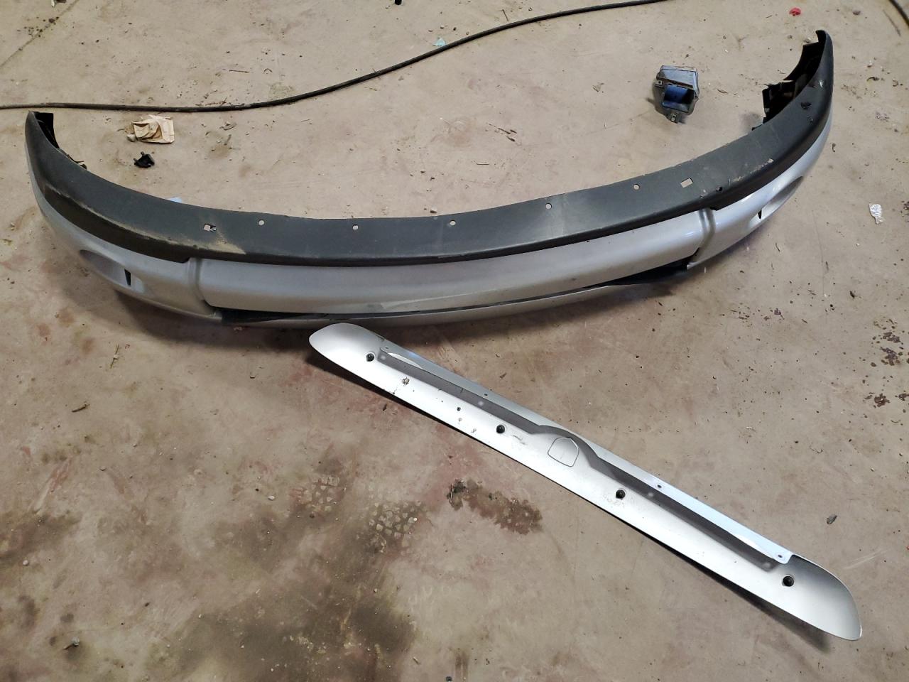 1D7HU18N64S719363 2004 Dodge Ram 1500 St