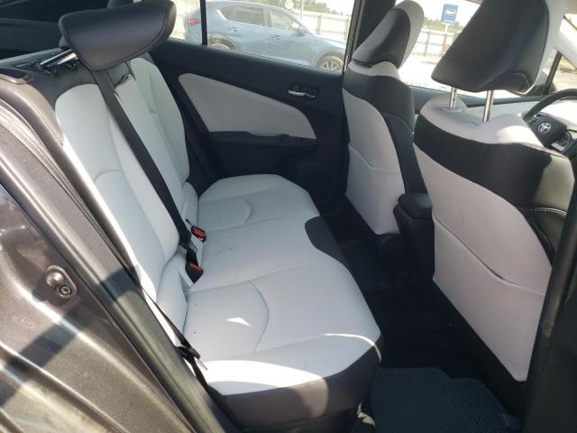 2017 Toyota Prius VIN: JTDKARFU9H3544849 Lot: 57950114