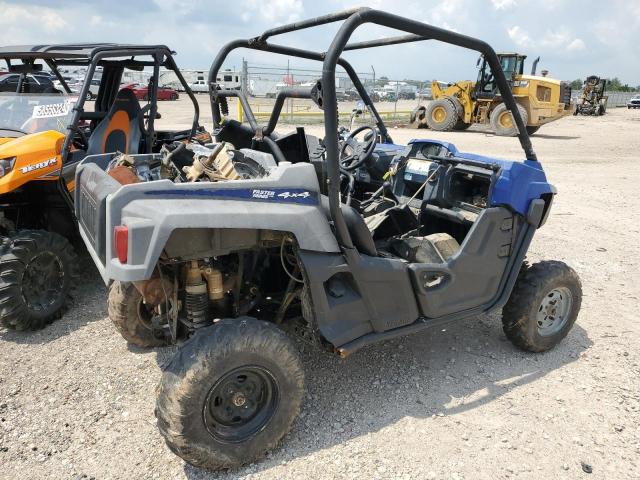 2016 YAMAHA YXE700 E 5Y4AM91Y0GA103058
