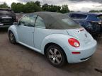 VOLKSWAGEN NEW BEETLE photo