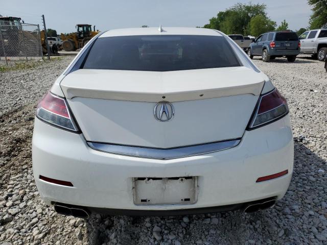 2009 Acura Tl VIN: 19UUA96559A003328 Lot: 57214934