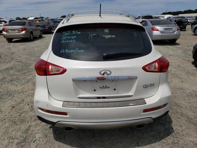 2017 Infiniti Qx50 VIN: JN1BJ0RRXHM414689 Lot: 59469054