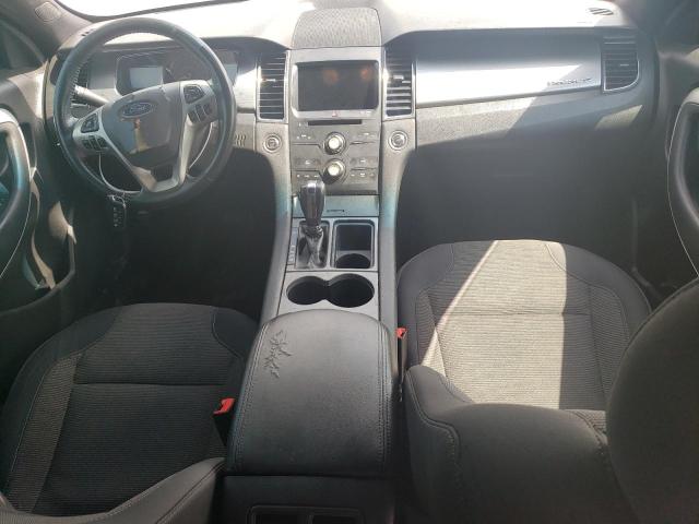 2018 Ford Taurus Sel VIN: 1FAHP2E83JG120138 Lot: 59427784