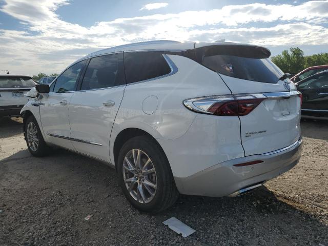 2023 BUICK ENCLAVE PR - 5GAEVBKW7PJ181480
