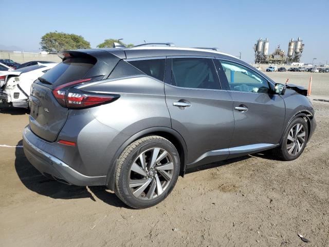 2019 Nissan Murano S VIN: 5N1AZ2MJXKN112671 Lot: 58059764