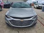 CHEVROLET MALIBU LT photo