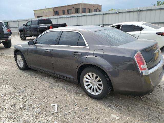 VIN 2C3CCAAG1DH572853 2013 Chrysler 300 no.2