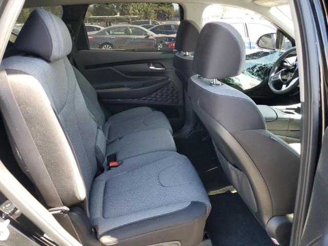 2022 HYUNDAI SANTA FE B - KM8S2DA10NU037501