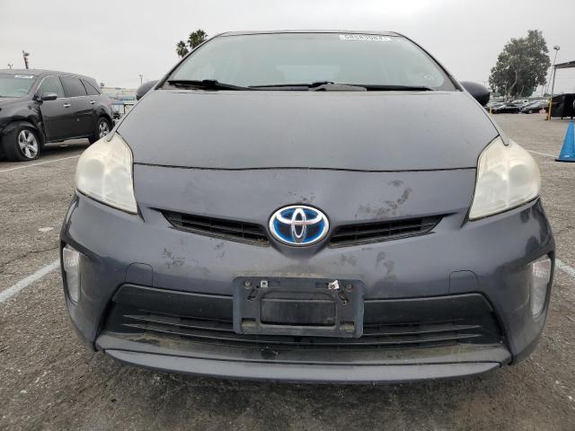 2012 Toyota Prius VIN: JTDKN3DU5C1542542 Lot: 58583984