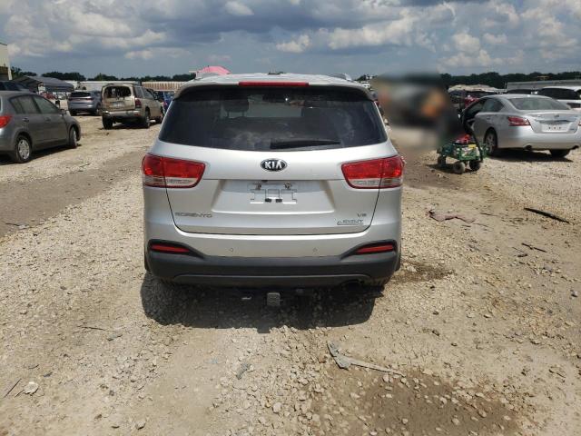 2016 KIA SORENTO LX - 5XYPG4A50GG009989