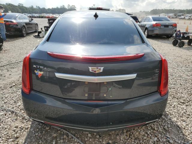 2016 Cadillac Xts Luxury Collection VIN: 2G61N5S3XG9174901 Lot: 57875534