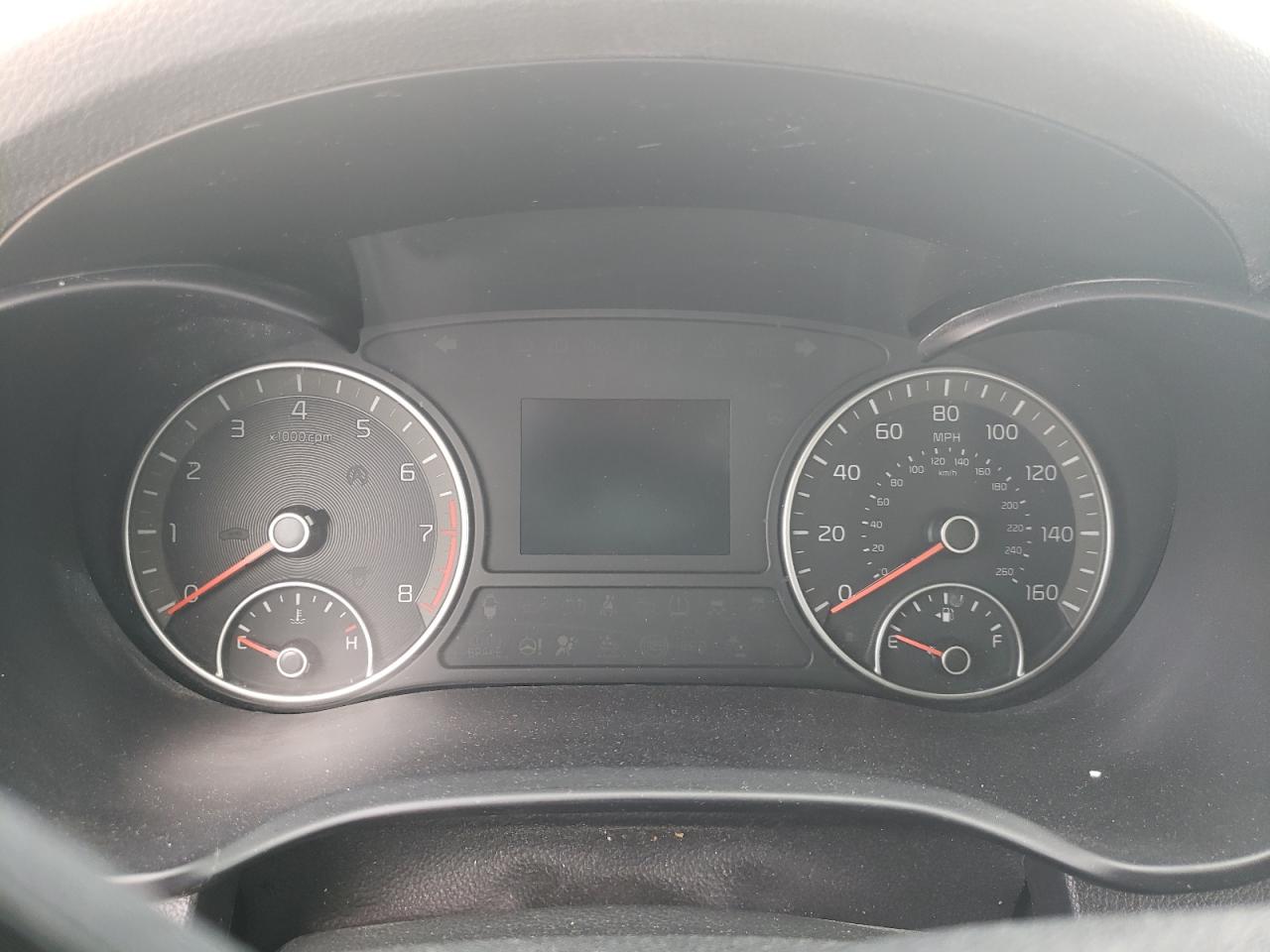 5XXGT4L34KG349571 2019 Kia Optima Lx