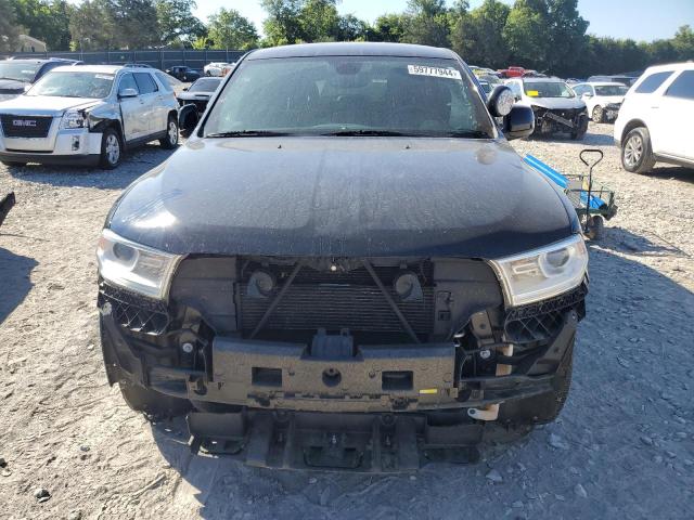 2019 DODGE DURANGO SS 1C4RDJFG3KC806728