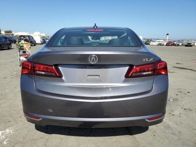 2017 Acura Tlx Tech VIN: 19UUB1F5XHA005184 Lot: 58565754