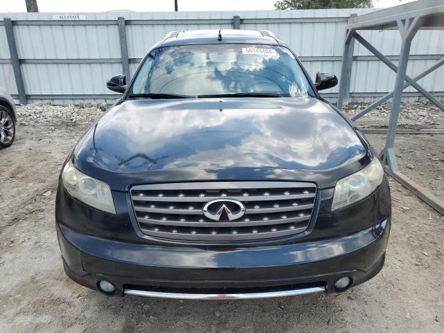 2008 Infiniti Fx35 VIN: JNRAS08UX8X100714 Lot: 56748404