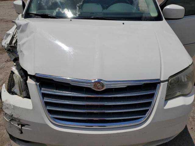 2010 Chrysler Town & Country Touring VIN: 2A4RR5D12AR413973 Lot: 60247744