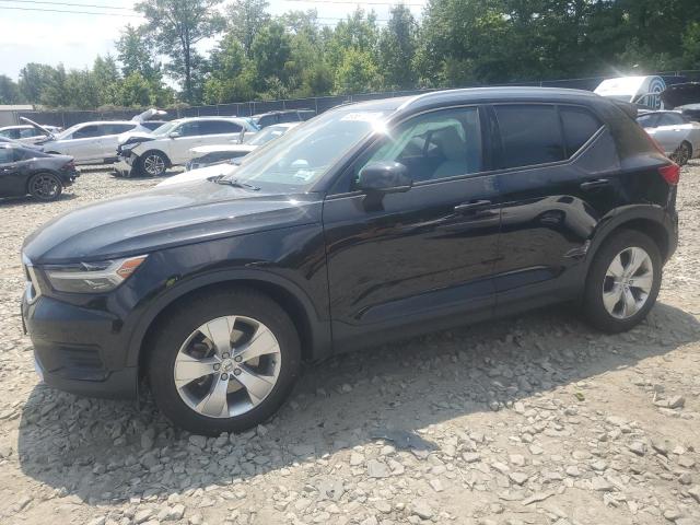 2019 Volvo Xc40 T5 Momentum VIN: YV4162UK4K2050396 Lot: 59587794