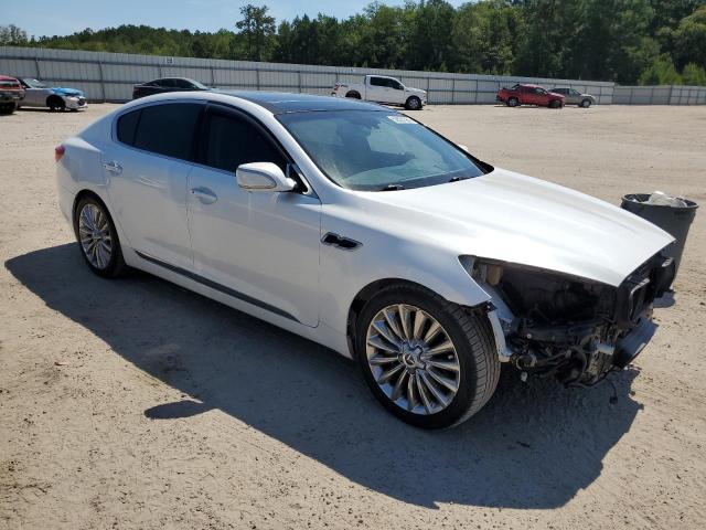 2015 Kia K900 VIN: KNALW4D47F6021723 Lot: 58521554