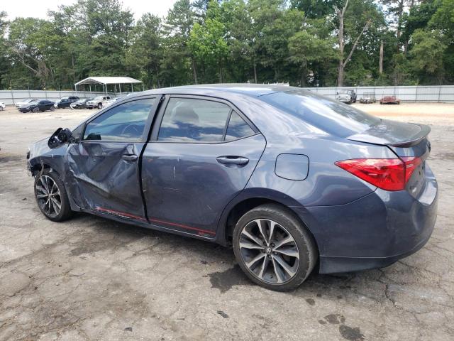 2019 TOYOTA COROLLA L - 5YFBURHEXKP872163