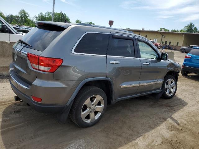 2011 Jeep Grand Cherokee Limited VIN: 1J4RR5GG9BC714783 Lot: 57409384