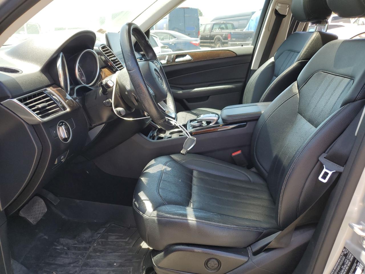 4JGDA5JB9JA999429 2018 Mercedes-Benz Gle 350