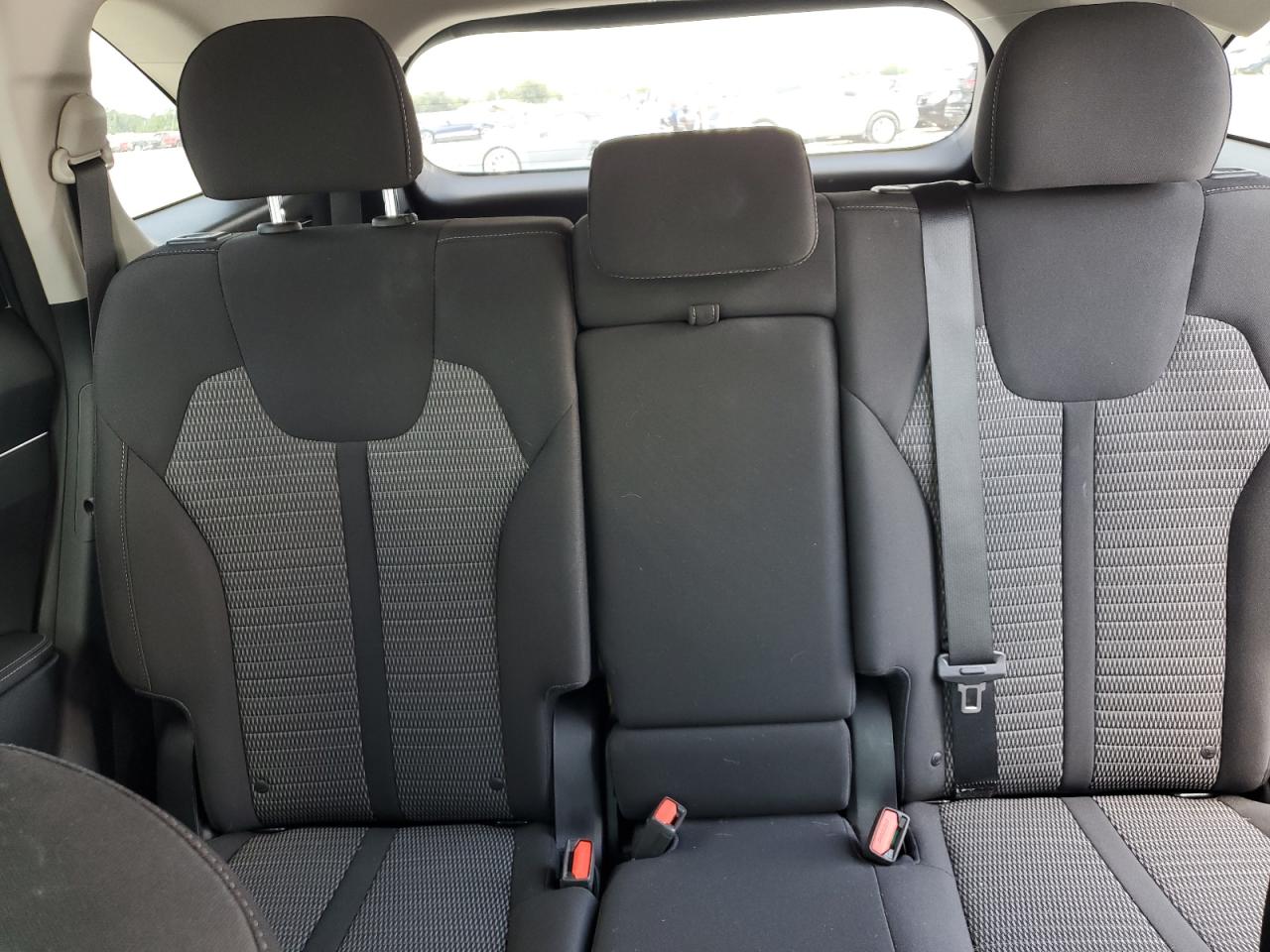 5XYRG4LC0NG128675 2022 Kia Sorento Lx