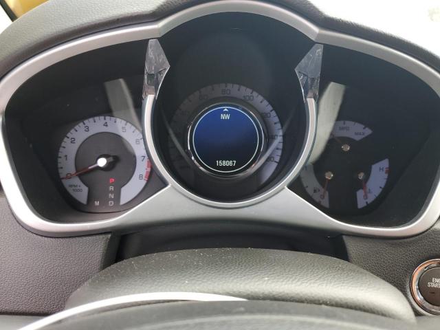 2011 Cadillac Srx Premium Collection VIN: 3GYFNCEY7BS634052 Lot: 59047824