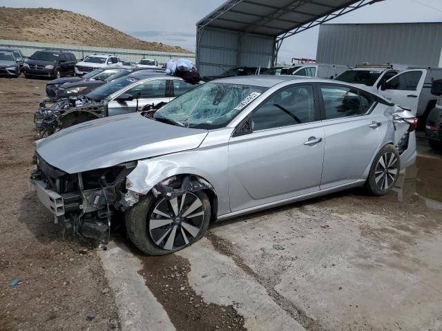 2021 Nissan Altima Sv VIN: 1N4BL4DV1MN410883 Lot: 57394294