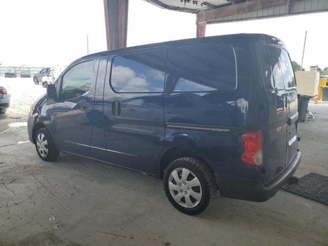 2013 Nissan Nv200 2.5S VIN: 3N6CM0KN2DK695524 Lot: 58037924