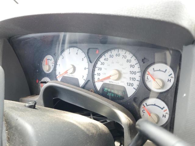 2006 Dodge Ram 1500 St VIN: 1D7HA182X6S709744 Lot: 57401464