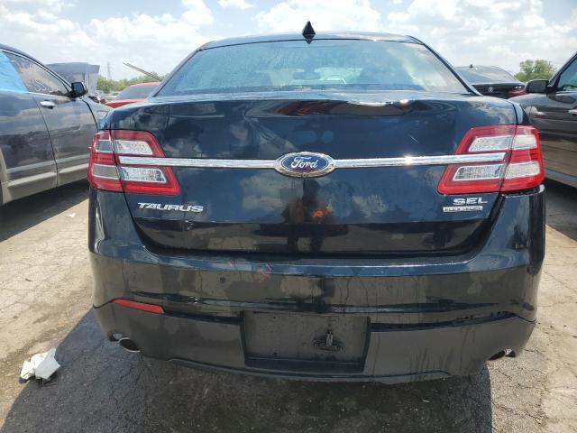 2014 Ford Taurus Sel VIN: 1FAHP2E89EG117203 Lot: 59852794