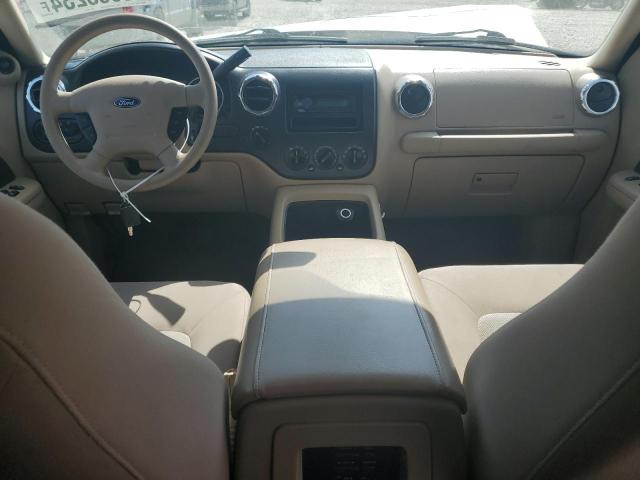 2005 Ford Expedition Xlt VIN: 1FMPU16555LA52429 Lot: 60983234