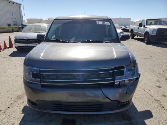 2016 FORD FLEX SE - 2FMGK5B81GBA10162