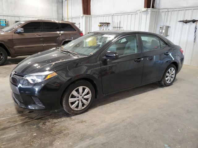 2T1BURHEXFC365530 2015 TOYOTA COROLLA - Image 1