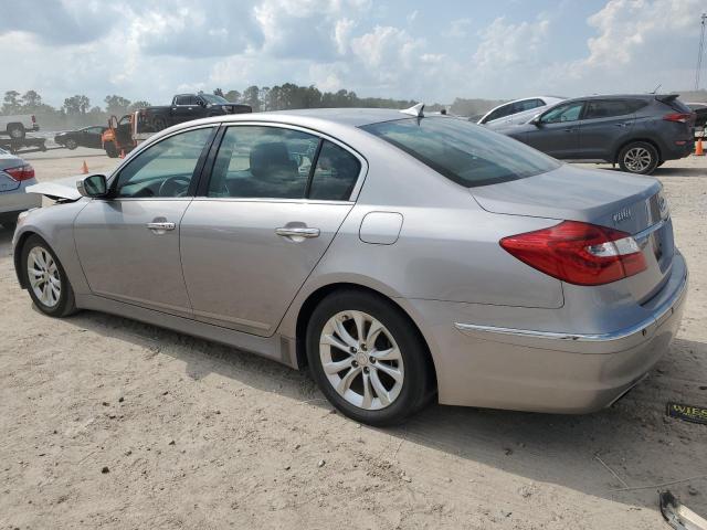 2012 Hyundai Genesis 3.8L VIN: KMHGC4DD7CU178295 Lot: 58688634