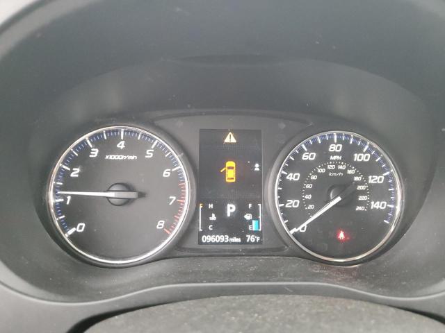 2016 Mitsubishi Outlander Se VIN: JA4AD3A32GZ022522 Lot: 59921624