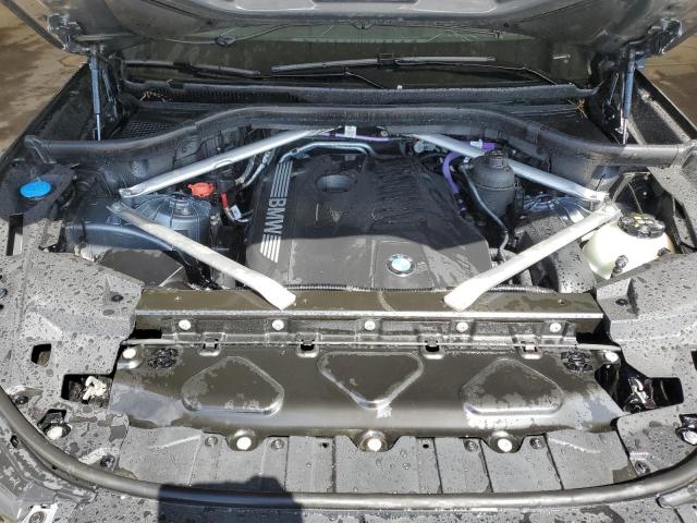 2024 BMW X5 xDrive40I VIN: 5UX23EU00R9S89279 Lot: 59511044