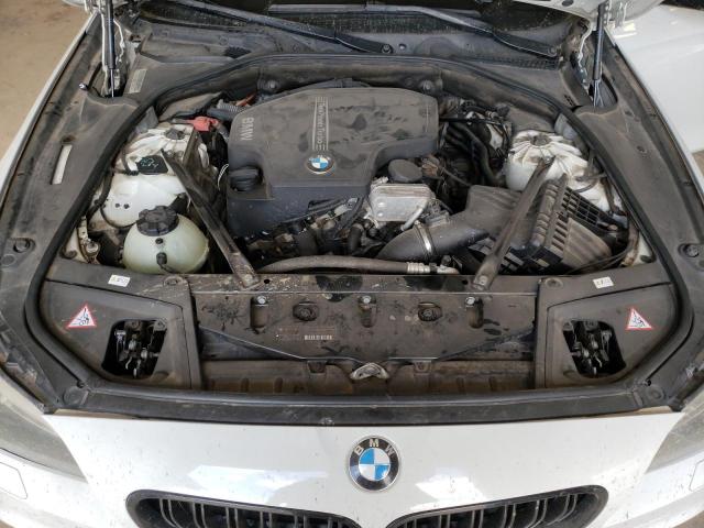 VIN WBA5A5C50ED503130 2014 BMW 5 Series, 528 I no.11