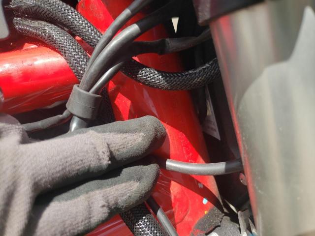 2018 DUCATI MONSTER 79 ML0MADBM8JT002214